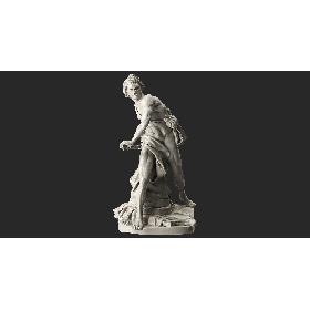 David by Gian Lorenzo Bernini